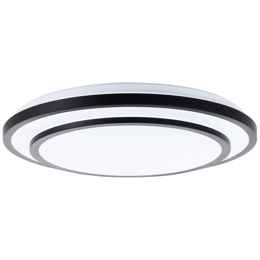 Brilliant - LED Aptumšojama griestu lampa LUCIANO LED/40W/230V 3000-6500K + tālvadības pults