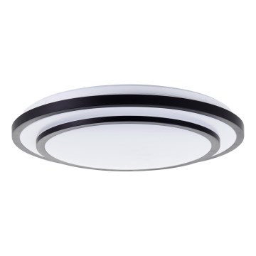 Brilliant - LED Aptumšojama griestu lampa LUCIANO LED/40W/230V 3000-6500K + tālvadības pults