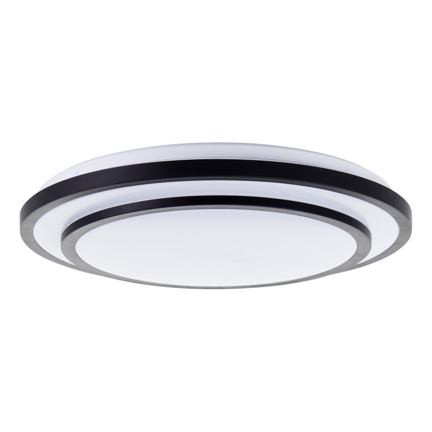 Brilliant - LED Aptumšojama griestu lampa LUCIANO LED/40W/230V 3000-6500K + tālvadības pults