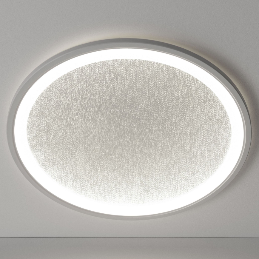 Brilliant - LED Aptumšojama griestu lampa TANIDA LED/31W/230V 3000-6500K + tālvadības pults