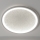 Brilliant - LED Aptumšojama griestu lampa TANIDA LED/31W/230V 3000-6500K + tālvadības pults