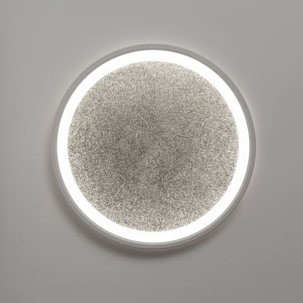 Brilliant - LED Aptumšojama griestu lampa TANIDA LED/31W/230V 3000-6500K + tālvadības pults