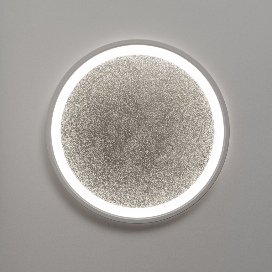 Brilliant - LED Aptumšojama griestu lampa TANIDA LED/31W/230V 3000-6500K + tālvadības pults