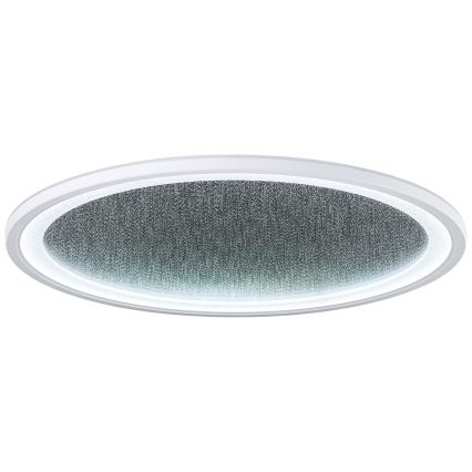 Brilliant - LED Aptumšojama griestu lampa TANIDA LED/31W/230V 3000-6500K + tālvadības pults