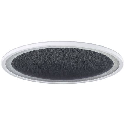 Brilliant - LED Aptumšojama griestu lampa TANIDA LED/31W/230V 3000-6500K + tālvadības pults