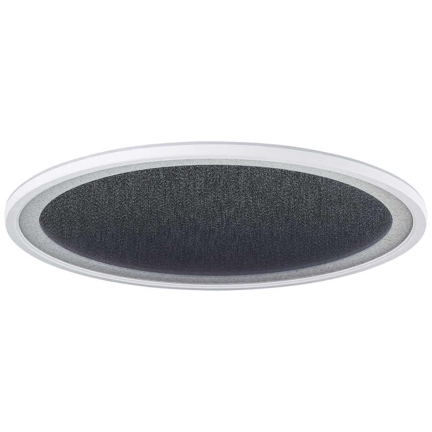 Brilliant - LED Aptumšojama griestu lampa TANIDA LED/31W/230V 3000-6500K + tālvadības pults