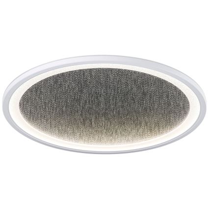 Brilliant - LED Aptumšojama griestu lampa TANIDA LED/31W/230V 3000-6500K + tālvadības pults
