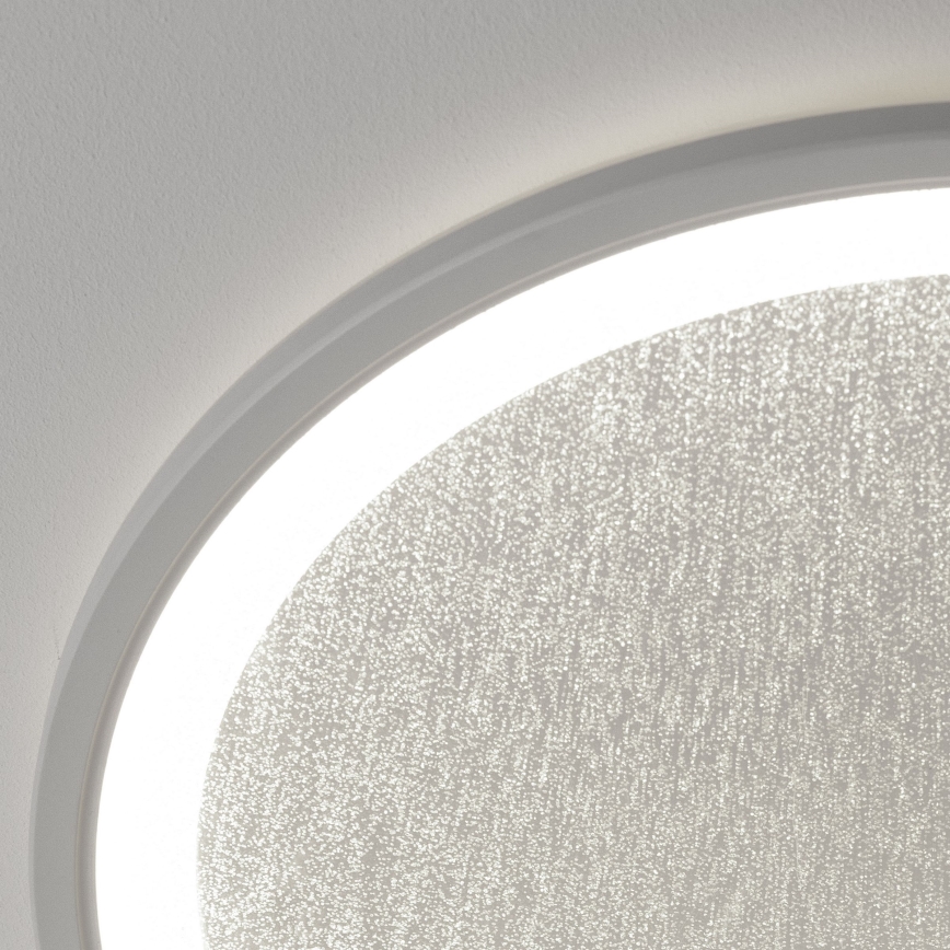 Brilliant - LED Aptumšojama griestu lampa TANIDA LED/31W/230V 3000-6500K + tālvadības pults