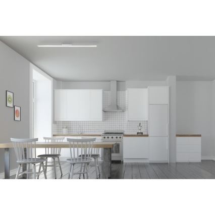 Brilliant - LED Aptumšojams panelis CHARLA LED/22W/230V 7x120 cm 3000K
