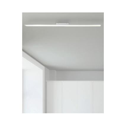 Brilliant - LED Aptumšojams panelis CHARLA LED/22W/230V 7x120 cm 3000K