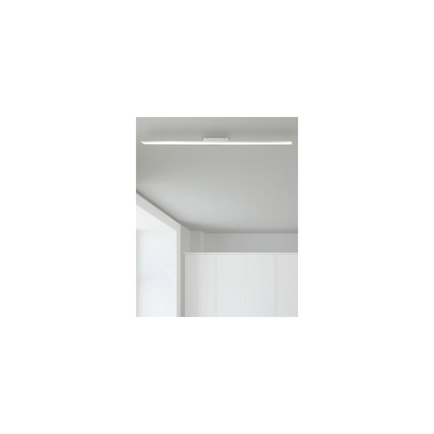 Brilliant - LED Aptumšojams panelis CHARLA LED/22W/230V 7x120 cm 3000K