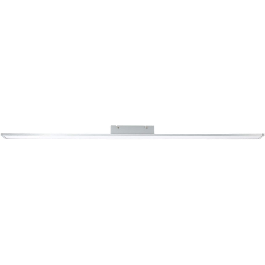 Brilliant - LED Aptumšojams panelis CHARLA LED/22W/230V 7x120 cm 3000K