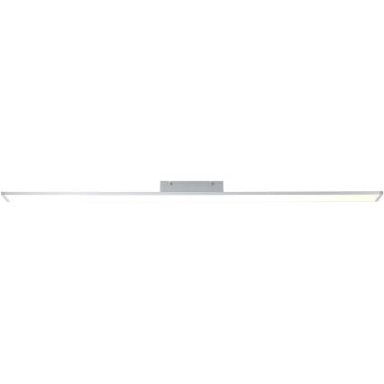Brilliant - LED Aptumšojams panelis CHARLA LED/22W/230V 7x120 cm 3000K