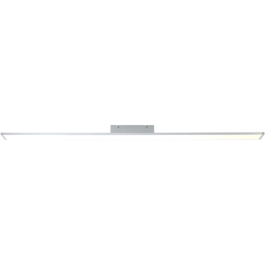 Brilliant - LED Aptumšojams panelis CHARLA LED/22W/230V 7x120 cm 3000K