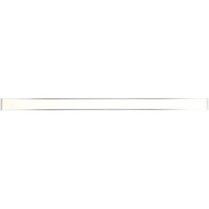 Brilliant - LED Aptumšojams panelis CHARLA LED/22W/230V 7x120 cm 3000K