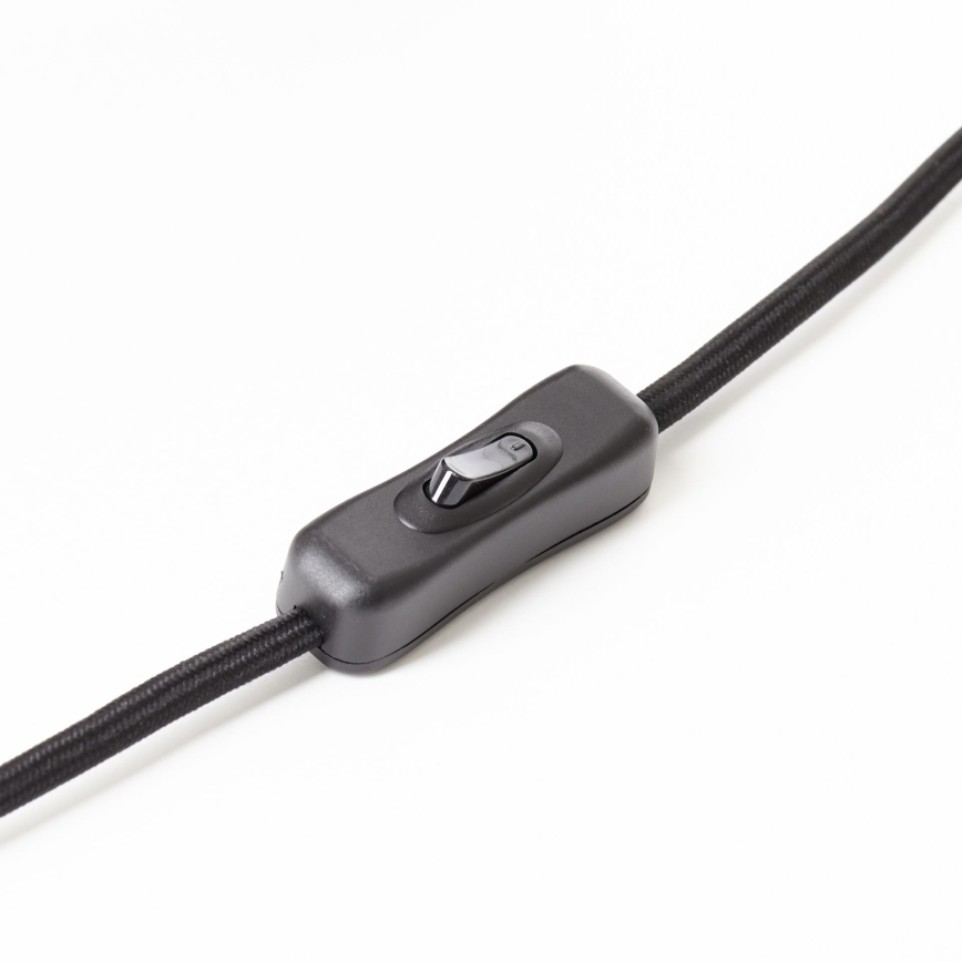 Brilliant - LED galda lampa CHAUMONT, 10 W, 230 V, priedes krāsā