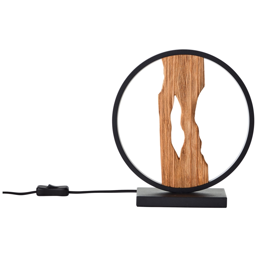 Brilliant - LED Galda lampa CHAUMONT LED/7,5W/230V priede - FSC sertificēts