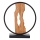 Brilliant - LED Galda lampa CHAUMONT LED/7,5W/230V priede - FSC sertificēts
