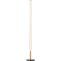 Brilliant - LED grīdas lampa ARION LED/14W/230V priede