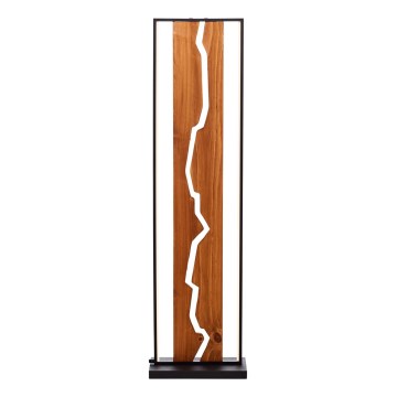 Brilliant - LED grīdas lampa THUNDER LED/18W/230V priede