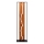 Brilliant - LED grīdas lampa THUNDER LED/18W/230V priede