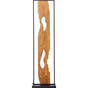 Brilliant - LED Grīdas stāvlampa CHAUMONT LED/20W/230V priede - FSC sertificēts
