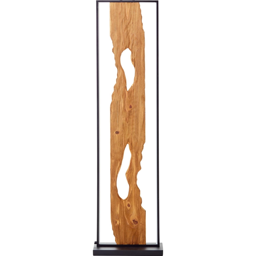 Brilliant - LED Grīdas stāvlampa CHAUMONT LED/20W/230V priede - FSC sertificēts
