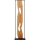 Brilliant - LED Grīdas stāvlampa CHAUMONT LED/20W/230V priede - FSC sertificēts