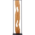 Brilliant - LED Grīdas stāvlampa CHAUMONT LED/20W/230V priede