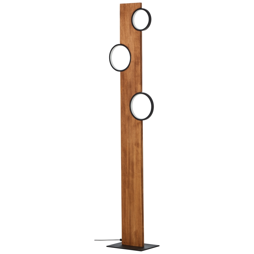 Brilliant - LED Grīdas stāvlampa CHEESY LED/20W/230V priede - FSC sertificēts