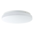 Brilliant - LED griestu gaismeklis FARICA LED/12W/230V Ø 26 cm balts