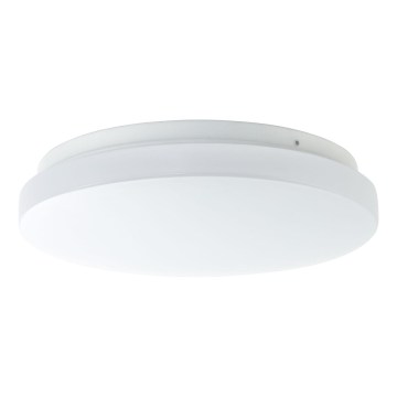 Brilliant - LED griestu gaismeklis FARICA LED/12W/230V Ø 26 cm balts