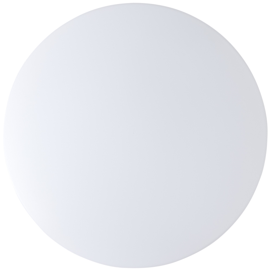 Brilliant - LED griestu gaismeklis FARICA LED/12W/230V Ø 26 cm balts