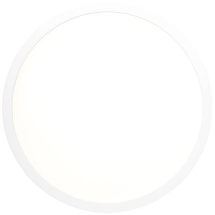 Brilliant - LED Griestu lampa BUFFI LED/13W/230V d. 25 cm 2700K