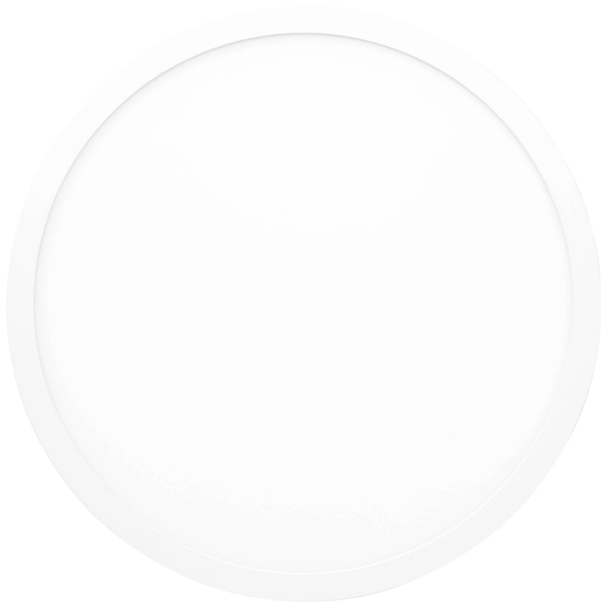 Brilliant - LED Griestu lampa BUFFI LED/13W/230V d. 25 cm 2700K