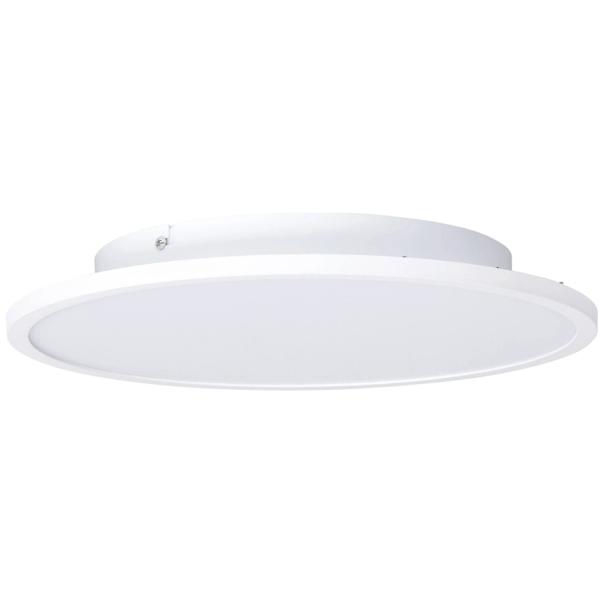 Brilliant - LED Griestu lampa BUFFI LED/24W/230V d. 35 cm 4000K