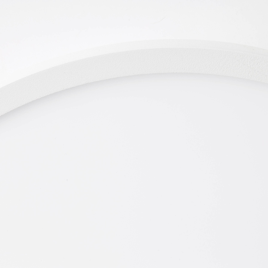 Brilliant - LED Griestu lampa BUFFI LED/24W/230V d. 35 cm 4000K