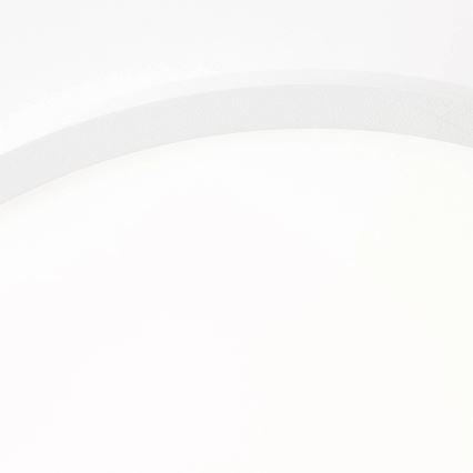Brilliant - LED Griestu lampa BUFFI LED/24W/230V d. 35 cm 4000K