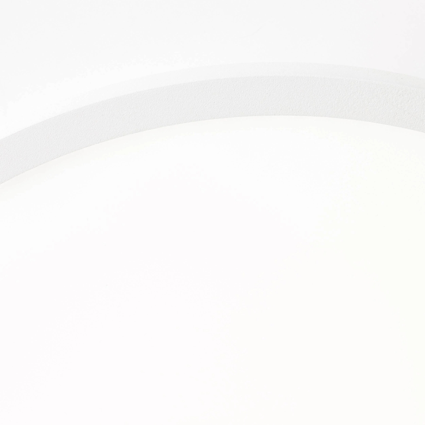 Brilliant - LED Griestu lampa BUFFI LED/24W/230V d. 35 cm 4000K