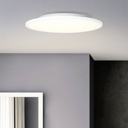 Brilliant - LED Griestu lampa BUFFI LED/32W/230V d. 45 cm 2700K