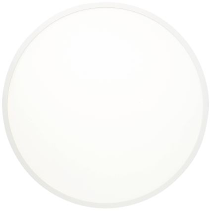 Brilliant - LED Griestu lampa BUFFI LED/32W/230V d. 45 cm 2700K
