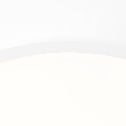 Brilliant - LED Griestu lampa BUFFI LED/32W/230V d. 45 cm 2700K