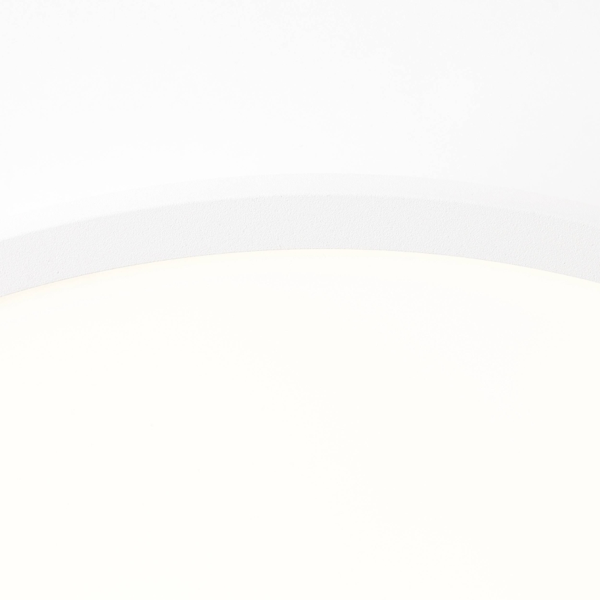 Brilliant - LED Griestu lampa BUFFI LED/32W/230V d. 45 cm 2700K