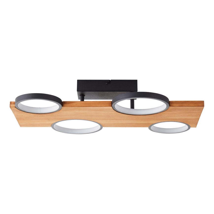 Brilliant - LED Griestu lampa CHEESY LED/28W/230V priede