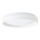 Brilliant - LED Griestu lampa KALMAR LED/26W/230V 3000K d. 39 cm balta