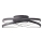 Brilliant - LED Griestu lampa LABYRINTH LED/40W/230V d. 39,5 cm melna