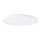 Brilliant - LED griestu lampa MILTON LED/18W/230V diam. 29,3 cm balta