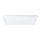 Brilliant - LED griestu lampa MILTON LED/24W/230V 42x42 cm balta