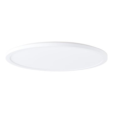 Brilliant - LED griestu lampa MILTON LED/24W/230V Ø 42 cm balta
