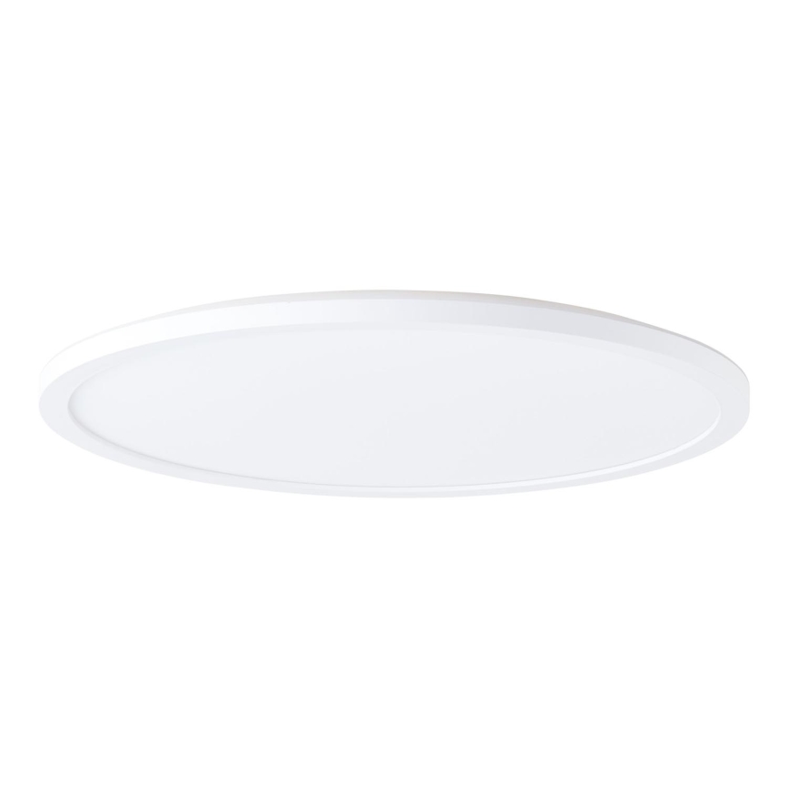 Brilliant - LED griestu lampa MILTON LED/24W/230V Ø 42 cm balta